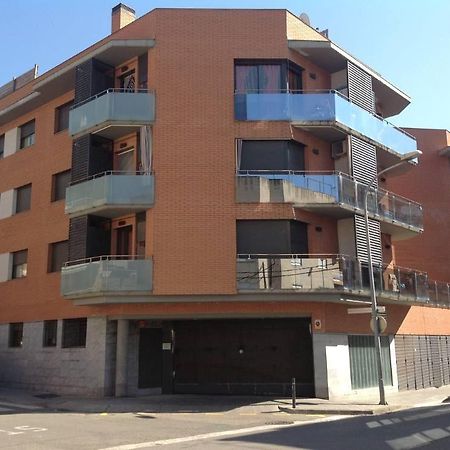 Vivalidays Maura Lägenhet Malgrat de Mar Exteriör bild